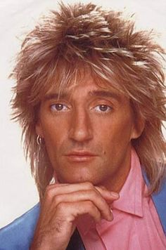 Rod Stewart