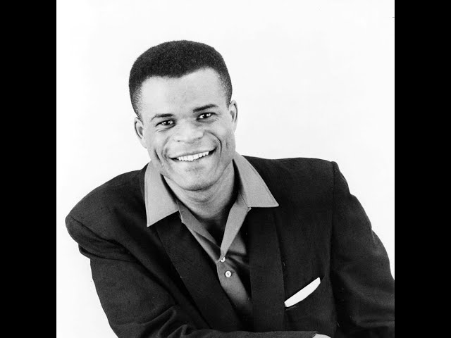 Roy Hamilton