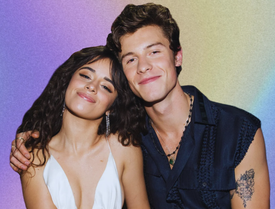 Shawn Mendes & Camila Cabello