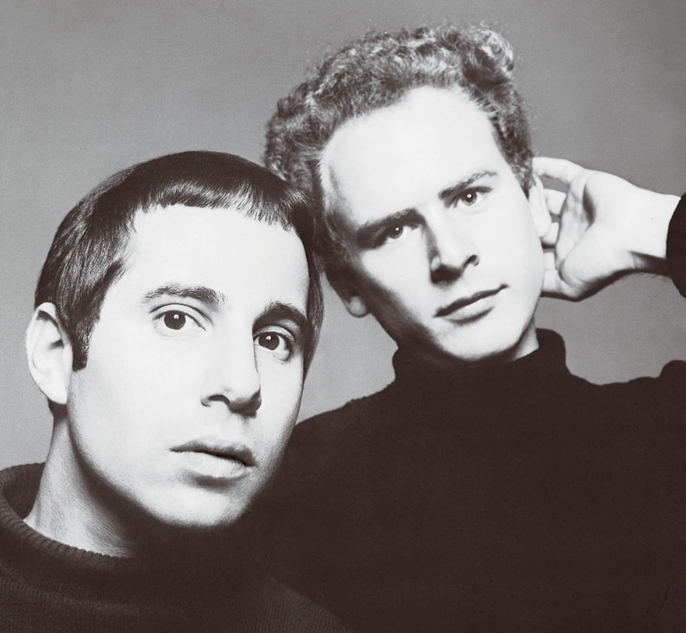 Simon & Garfunkel