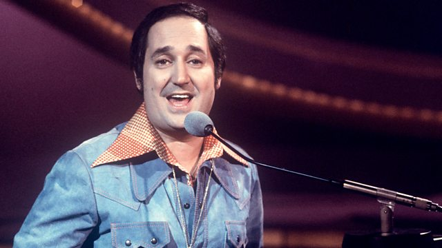 Neil Sedaka