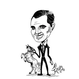 Irving Berlin