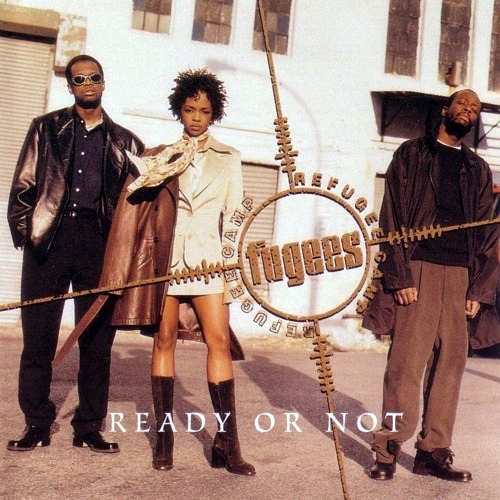 The Fugees