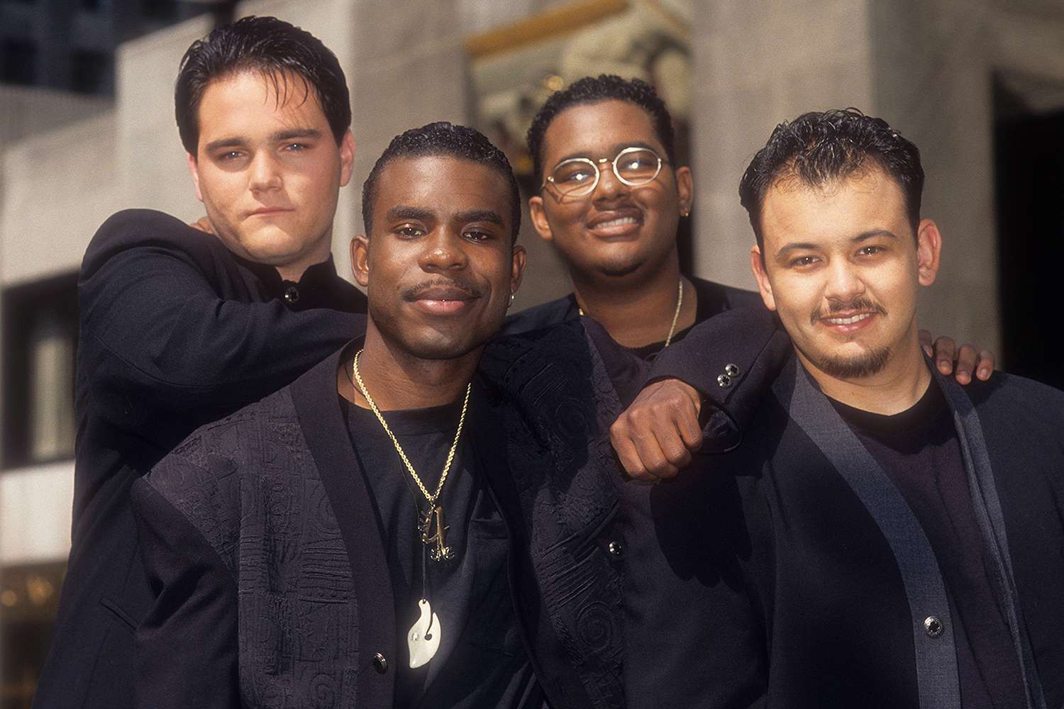 All-4-One