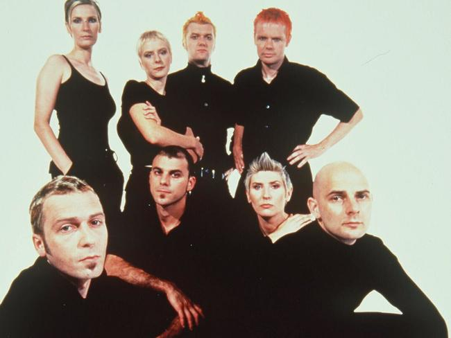 Chumbawamba