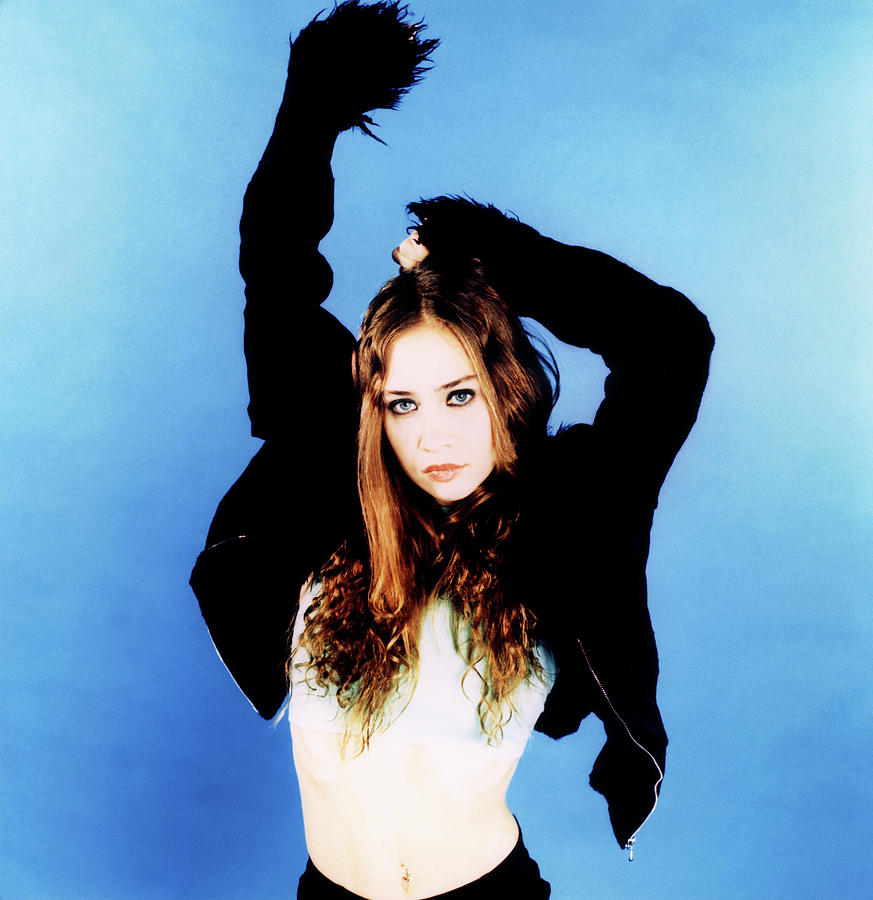 Fiona Apple