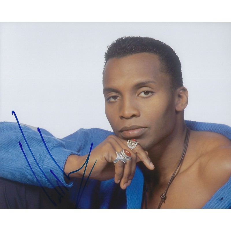 Haddaway