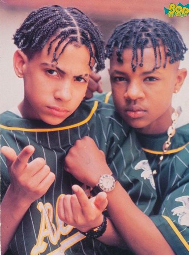 Kris Kross