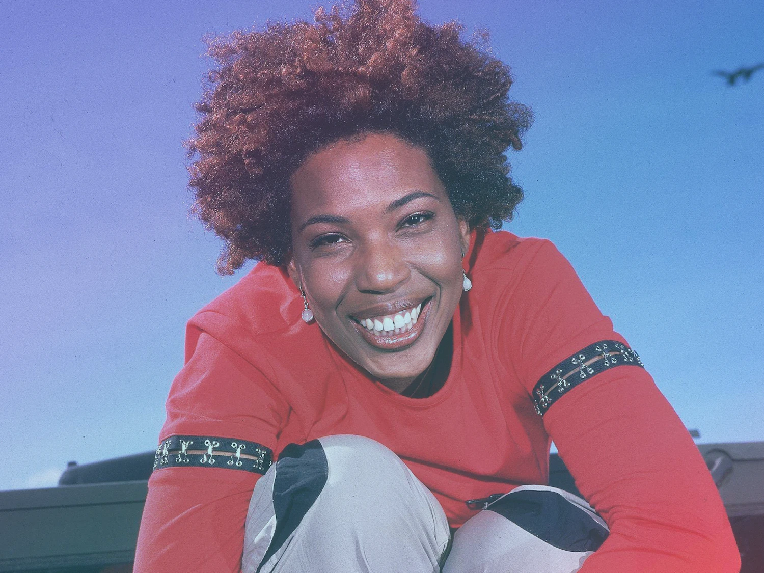 Macy Gray