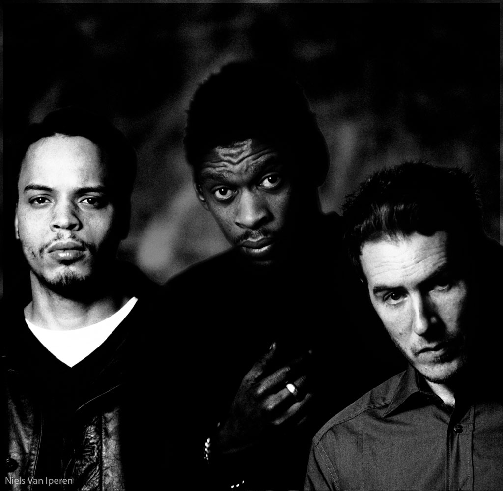 Massive Attack