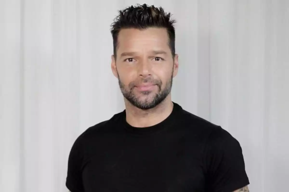 Ricky Martin