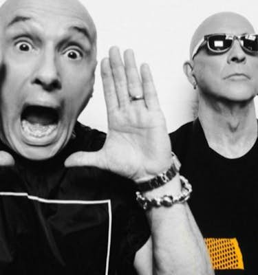 Right Said Fred