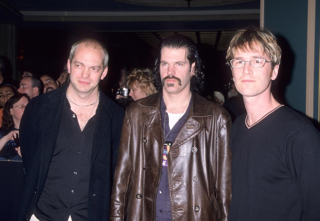 Semisonic