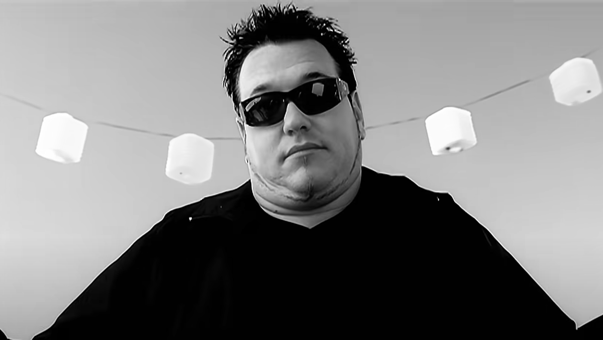 Smash Mouth