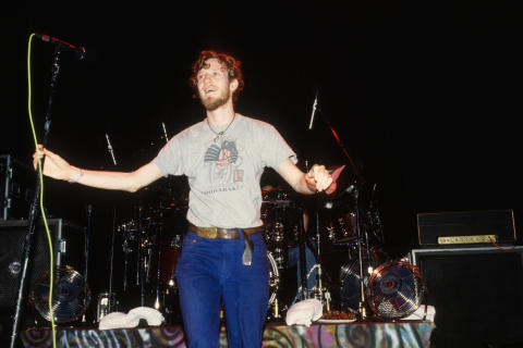 Spin Doctors