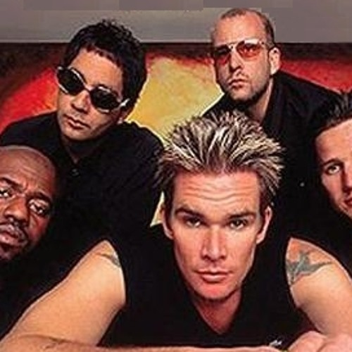 Sugar Ray