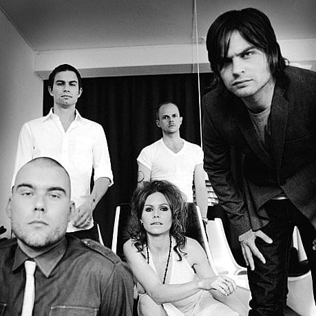 The Cardigans