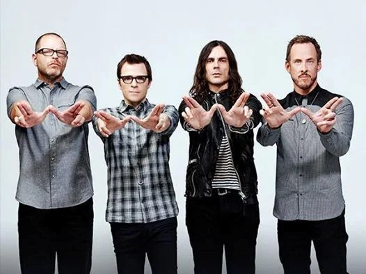 Weezer