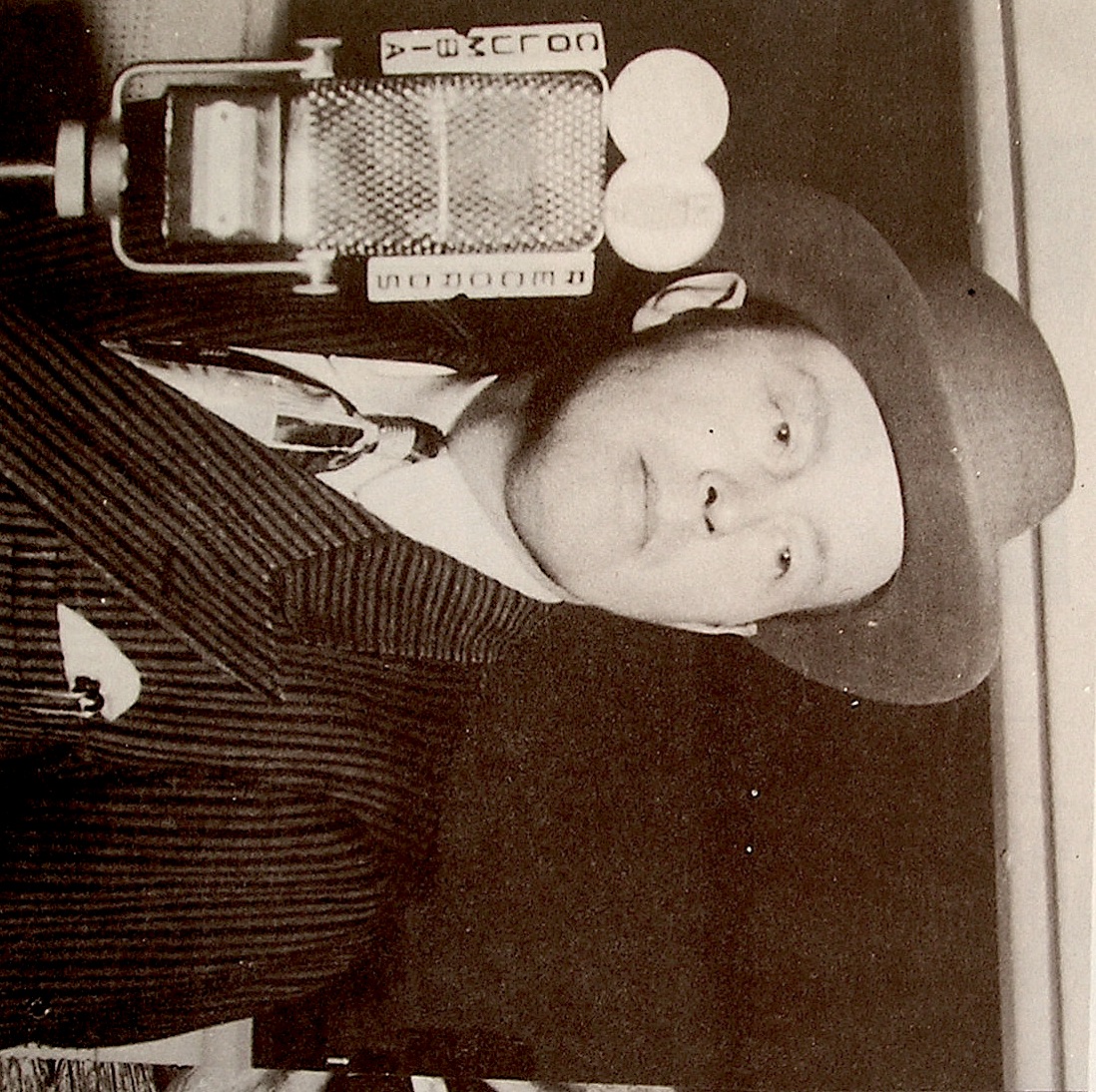 Bill Monroe