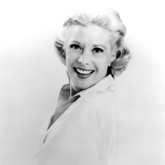 Dinah Shore