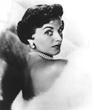 Ella Mae Morse