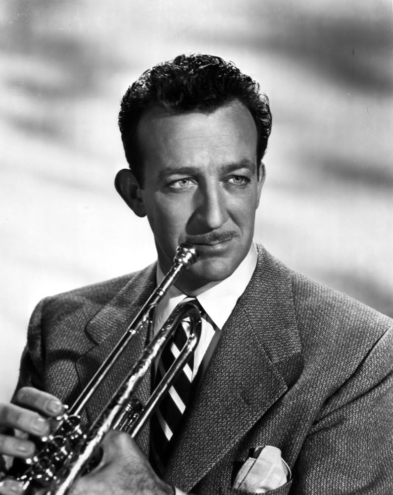 Harry James