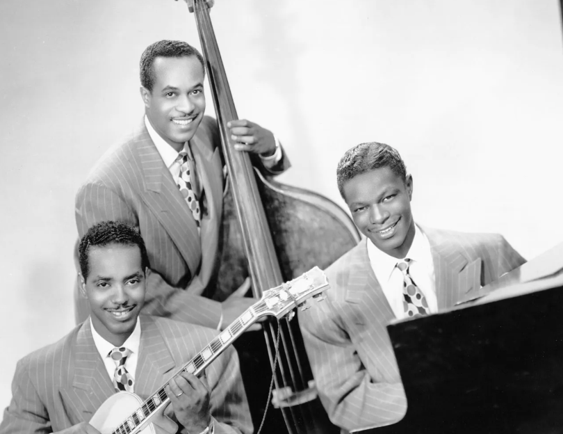 The King Cole Trio