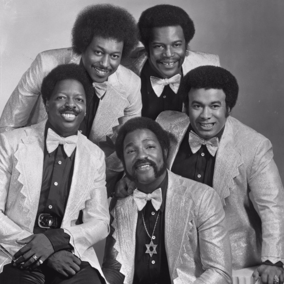 The Song Spinners