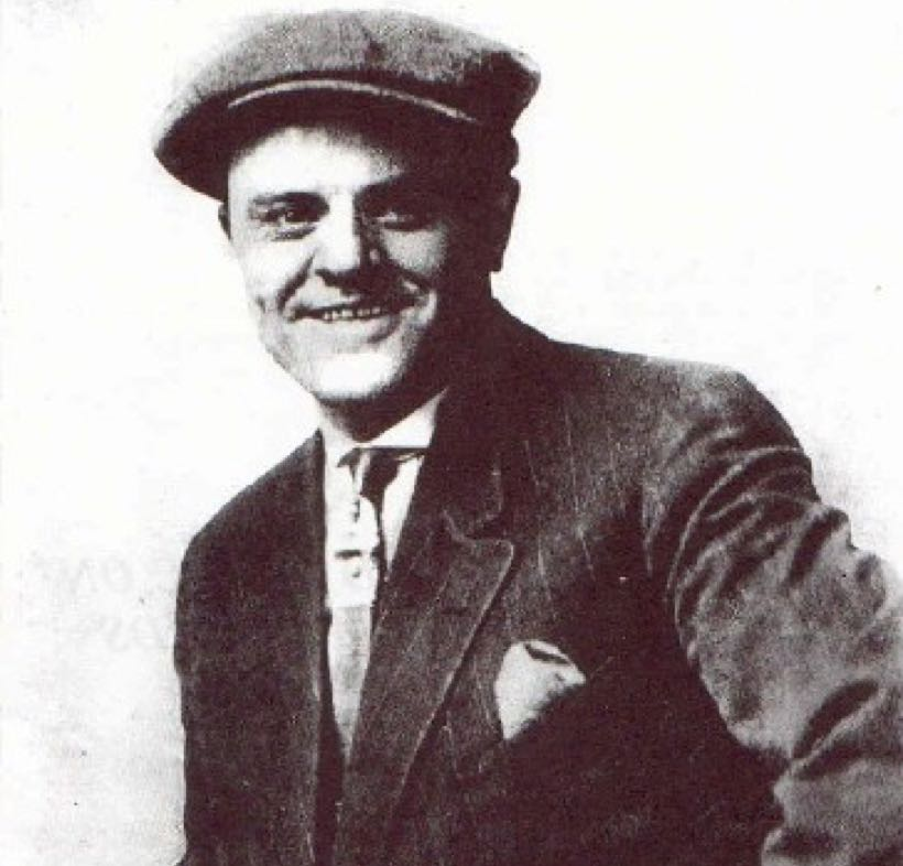 Billy Murray