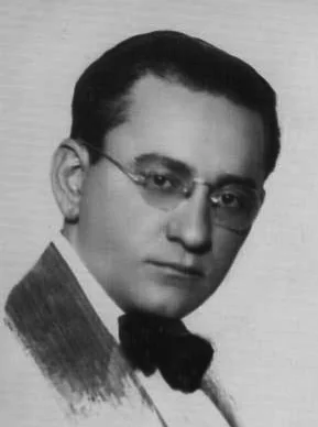 Irving Aaronson