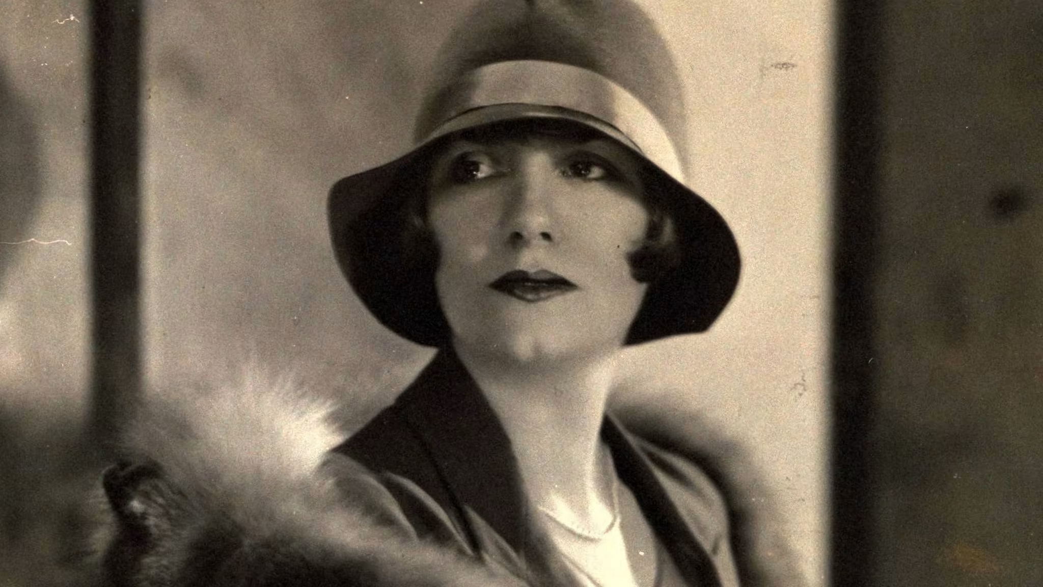 Marion Harris