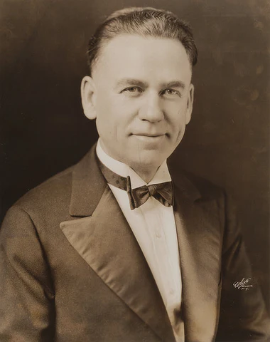 Vernon Dalhart