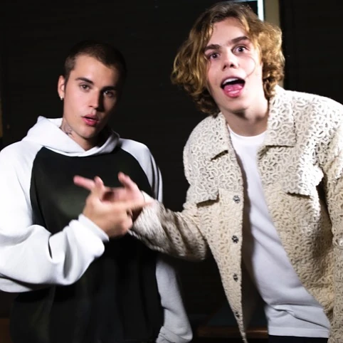 The Kid LAROI & Justin Bieber