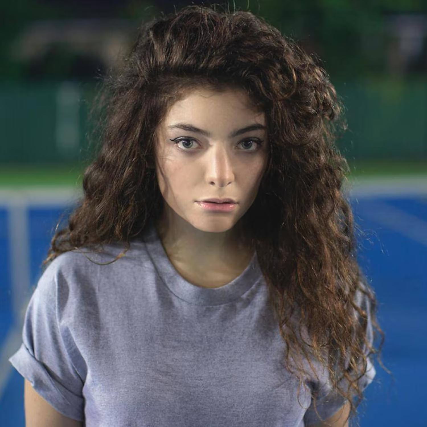 Lorde
