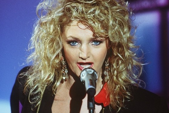 Bonnie Tyler