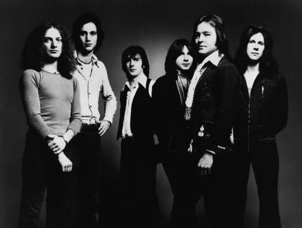 Foreigner