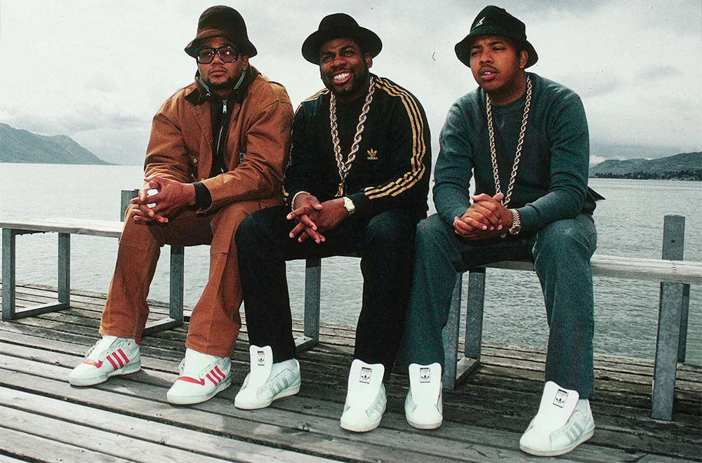 Run-D.M.C.