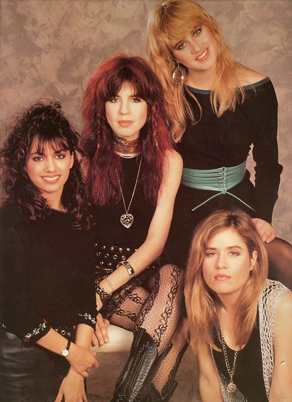 The Bangles