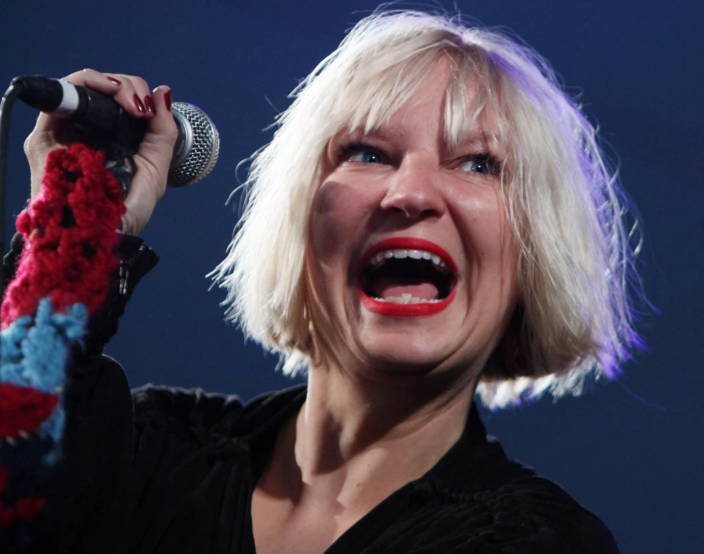Sia