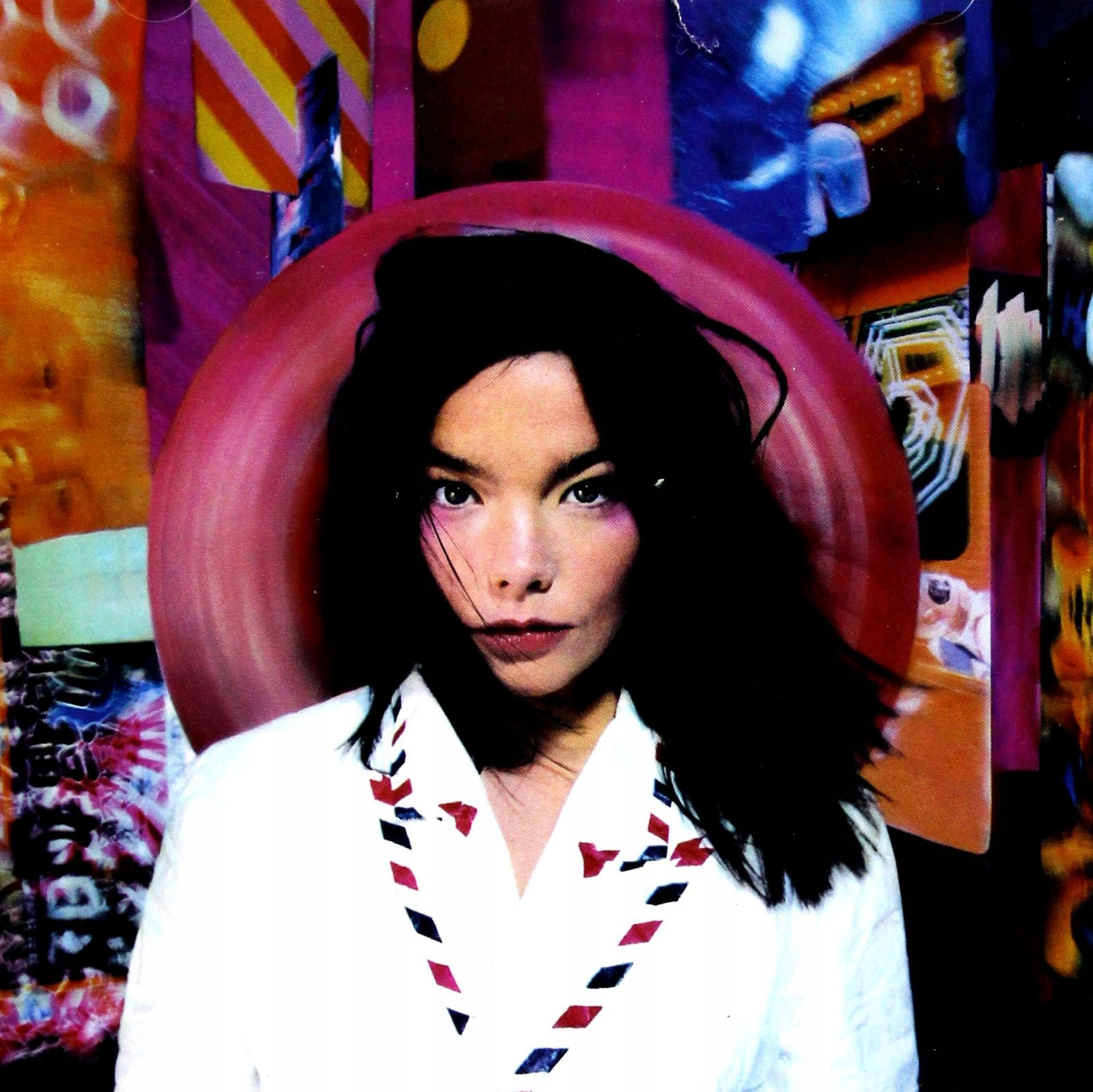 Björk