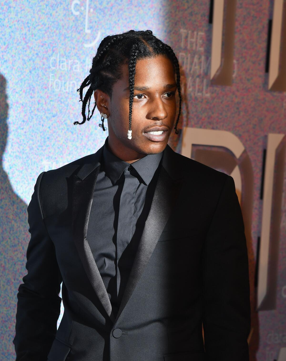 A$AP Rocky
