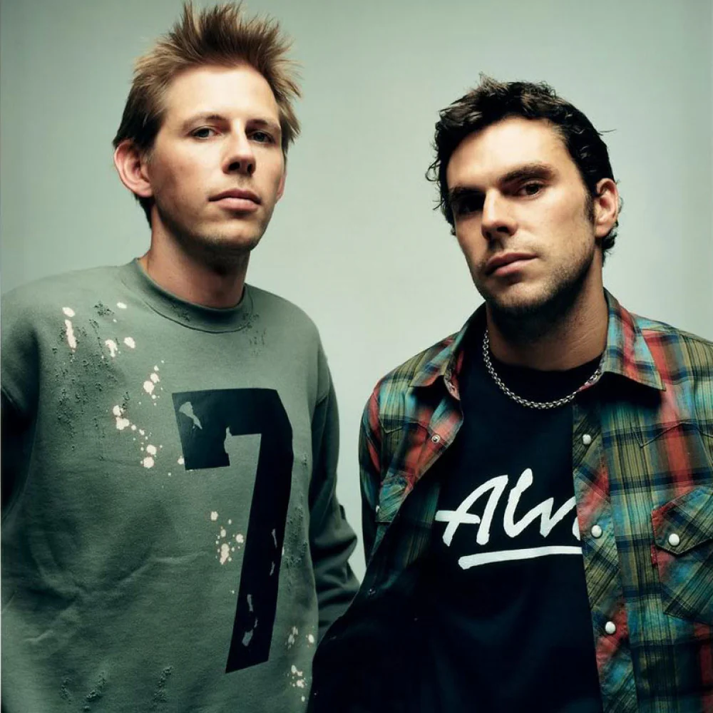 Groove Armada