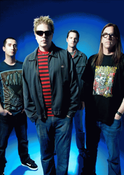 The Offspring