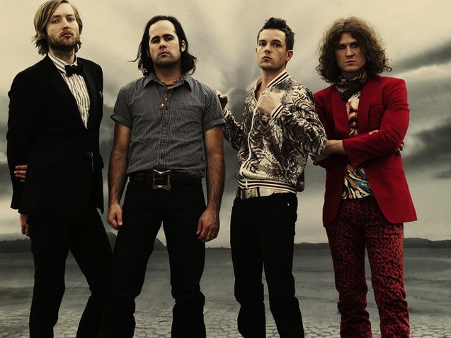 The Killers