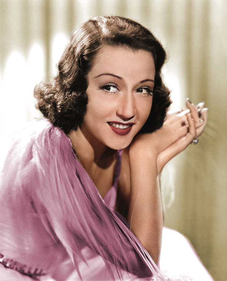 Ethel Merman