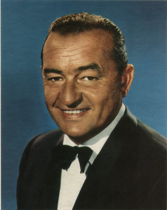 Freddy Martin