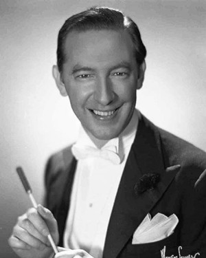 Hal Kemp