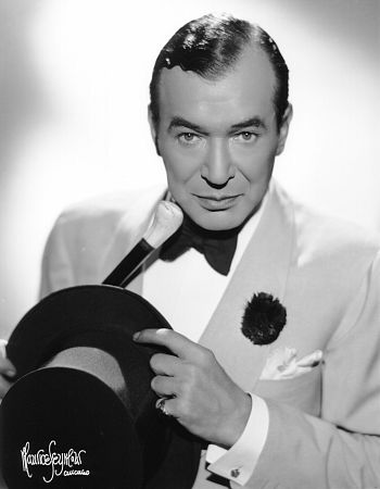 Harry Richman