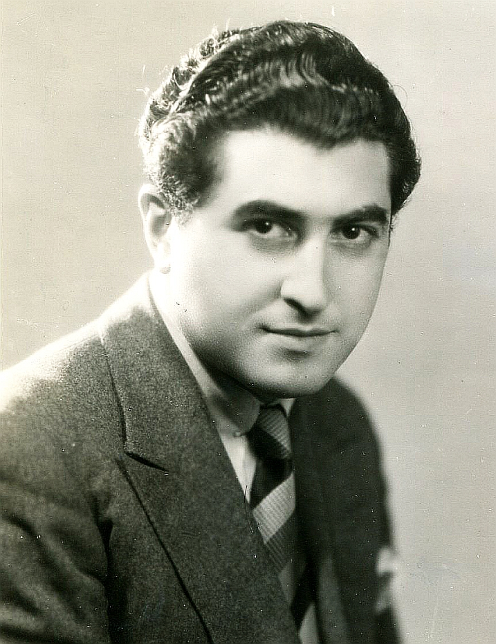 Leo Reisman