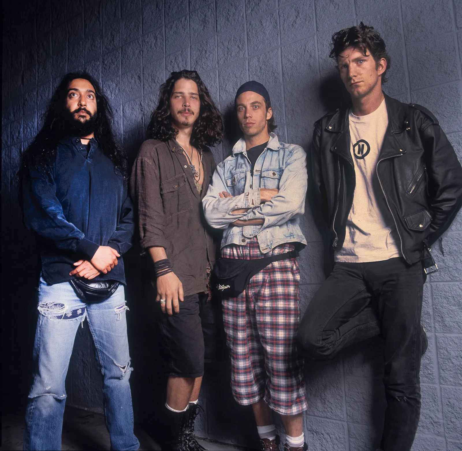 Soundgarden